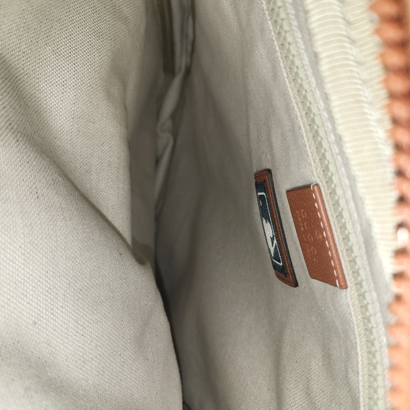 Gucci backpack Yankees - Picture 4 of 4